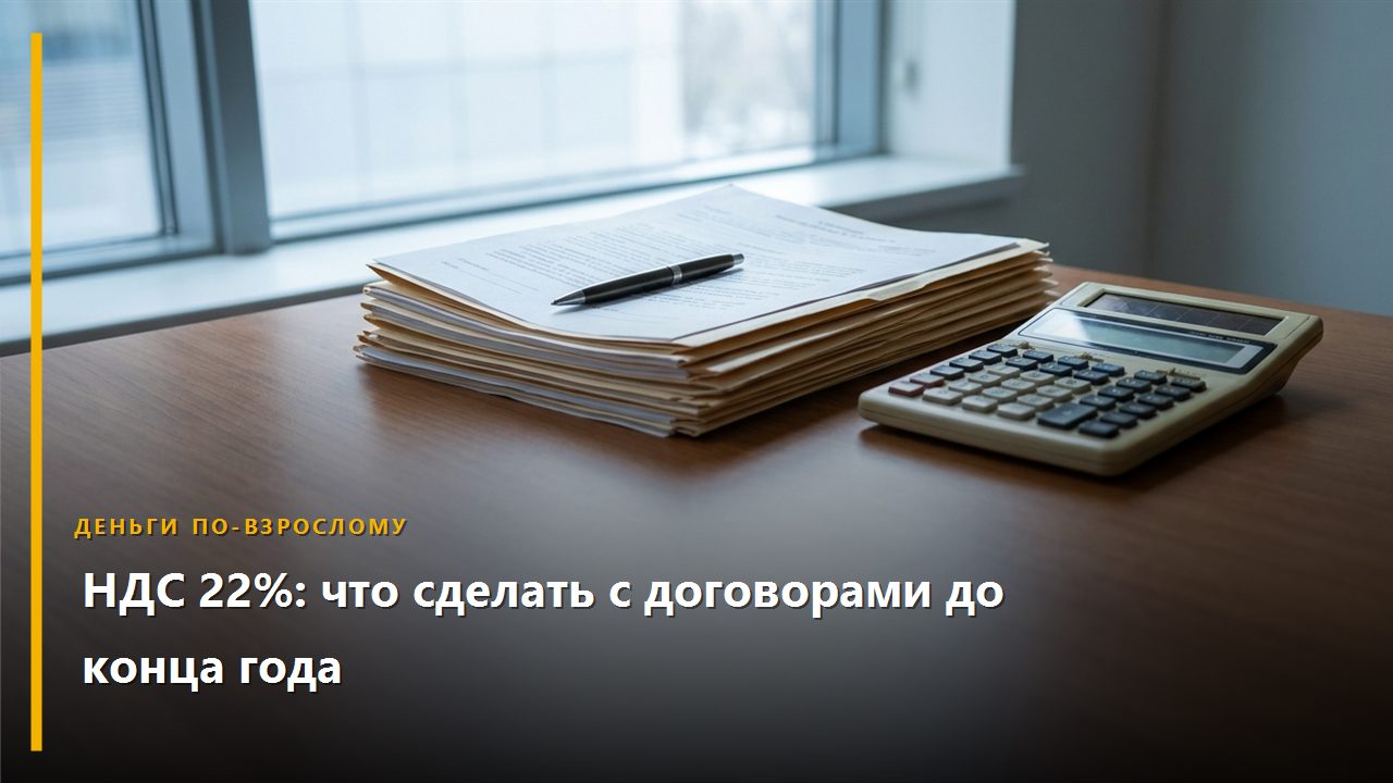 Два процента, которые заплатит продавец